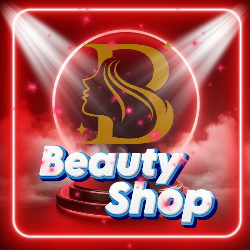 Beauty shop